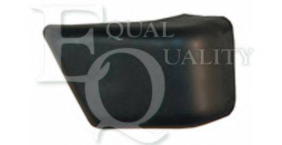 EQUAL QUALITY P2219 Облицювання, бампер