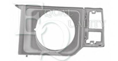 EQUAL QUALITY P2225 Кріплення фари