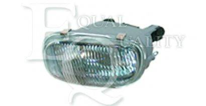 DAEWOO 96226037 Протитуманна фара