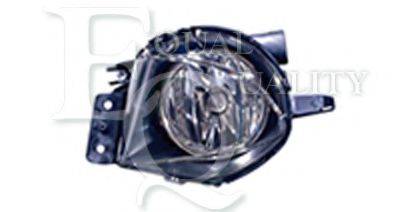 EQUAL QUALITY BM0244414 Протитуманна фара