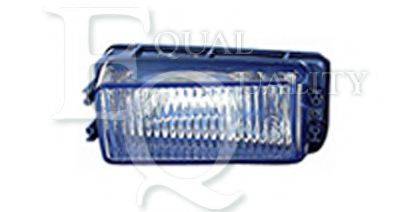 AUDI 1L005150111 Протитуманна фара