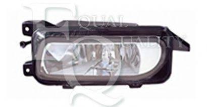 MAZDA 81660010 Протитуманна фара