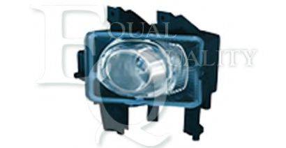 OPEL 24 462 134 Протитуманна фара