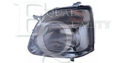 EQUAL QUALITY PP0122D
