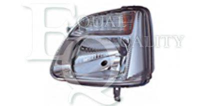 EQUAL QUALITY PP0123D