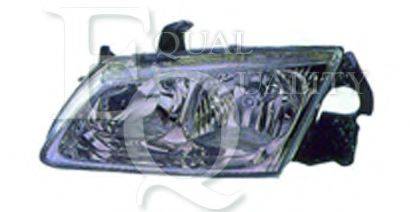 EQUAL QUALITY PP0132D