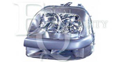 EQUAL QUALITY PP0251S
