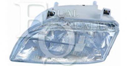 EQUAL QUALITY PP0265D
