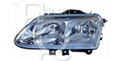EQUAL QUALITY PP0266D