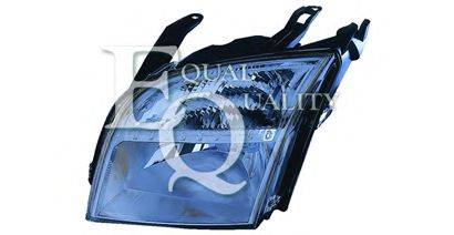 EQUAL QUALITY FD3504804 Основна фара