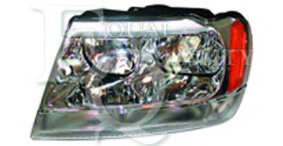 EQUAL QUALITY JE0174903 Основна фара