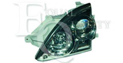 EQUAL QUALITY PP1036S