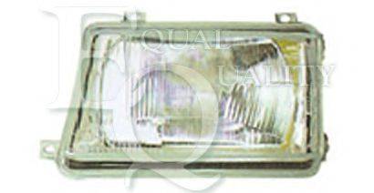 EQUAL QUALITY ST0254803 Основна фара