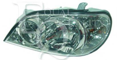 EQUAL QUALITY KI7224803 Основна фара