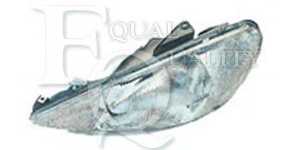 EQUAL QUALITY PP0407D