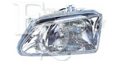 ALFA ROMEO 012832 Основна фара