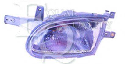 EQUAL QUALITY HN0144803 Основна фара