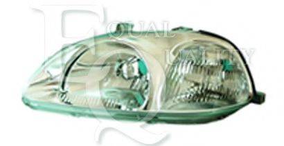 EQUAL QUALITY PP0624D