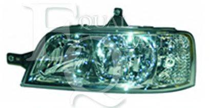 EQUAL QUALITY PP0636S
