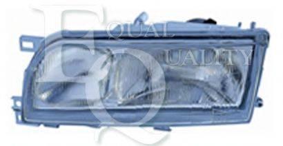EQUAL QUALITY DS1744604 Основна фара