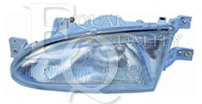 EQUAL QUALITY PP0711D