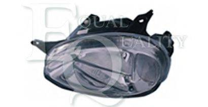 EQUAL QUALITY PP0719S
