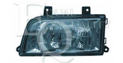 KIA 0K01L-51-030D Вставка фари, основна фара