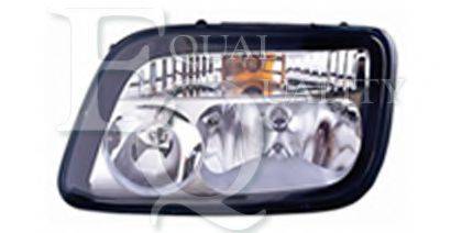 MAZDA 81658202 Основна фара