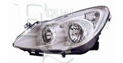 EQUAL QUALITY PP0961D