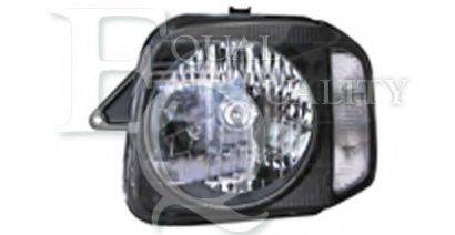 EQUAL QUALITY PP1003S
