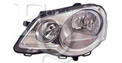 EQUAL QUALITY PP1018S