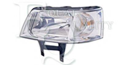 EQUAL QUALITY PP1020D