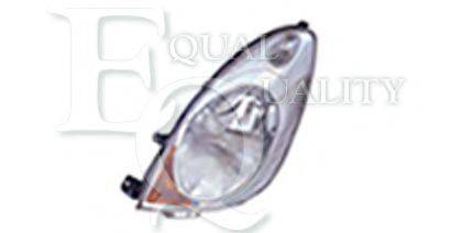 EQUAL QUALITY PP1031S