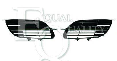 EQUAL QUALITY G2000 решітка радіатора