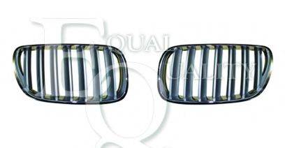 EQUAL QUALITY G2114 решітка радіатора