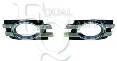 EQUAL QUALITY G2169 Ґрати вентилятора, буфер