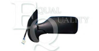 EQUAL QUALITY FT1327324 Зовнішнє дзеркало