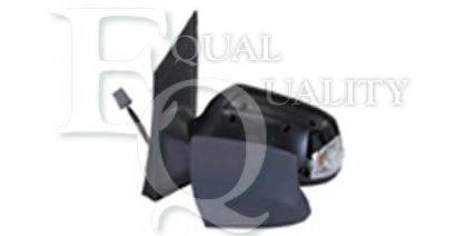 EQUAL QUALITY FD4247344 Зовнішнє дзеркало