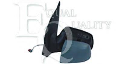 EQUAL QUALITY FD3427324 Зовнішнє дзеркало
