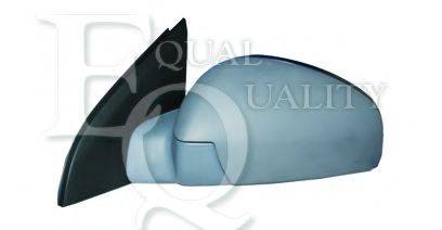 OPEL 142700 Зовнішнє дзеркало