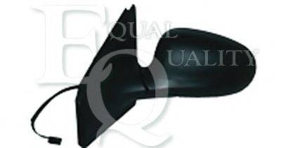 EQUAL QUALITY FT1387313 Зовнішнє дзеркало