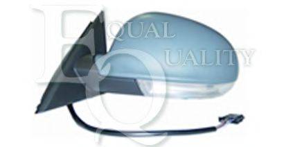 EQUAL QUALITY VW0537324 Зовнішнє дзеркало