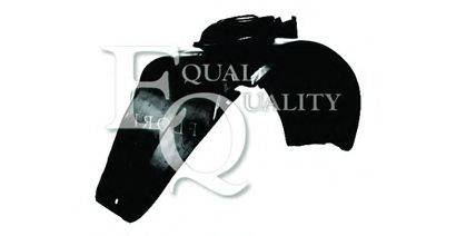 EQUAL QUALITY S0104 Обшивка, колісна ніша