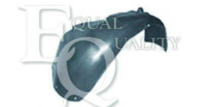 EQUAL QUALITY S0154 Обшивка, колісна ніша