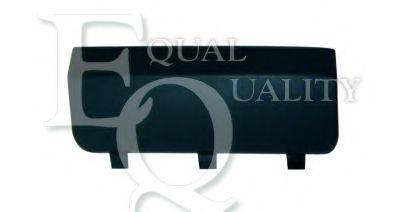 EQUAL QUALITY P3514 Заслінка, буксирний гак