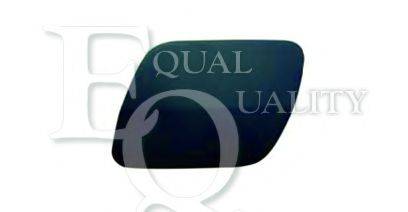 EQUAL QUALITY P3965 Заслінка, буксирний гак
