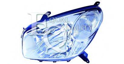 EQUAL QUALITY TY2854803 Основна фара