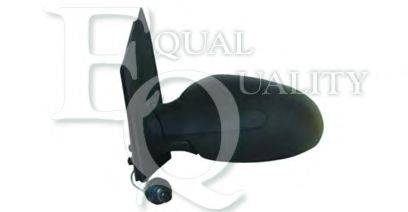 SMART 000595V017C49LPR Зовнішнє дзеркало