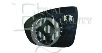 OPEL 13258013 Дзеркальне скло, зовнішнє дзеркало