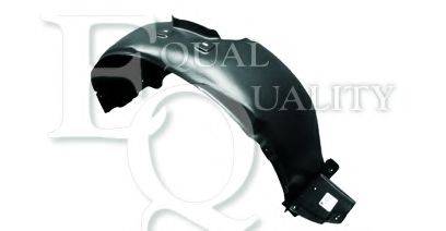 EQUAL QUALITY S1120 Обшивка, колісна ніша